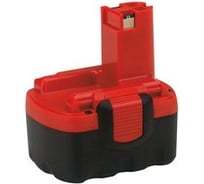 Аккумулятор тип О, (14,4 В; 2.4 А*ч NiCd) Bosch 2.607.335.678
