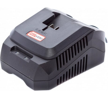 Зарядное устройство 18V, 4.0А (730002) REDVERG 6672858