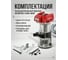 Фрезер кромочный аккумуляторный WORTEX CMM 1835 ALL1 CMM183502629 ЦВ-6625398780 7