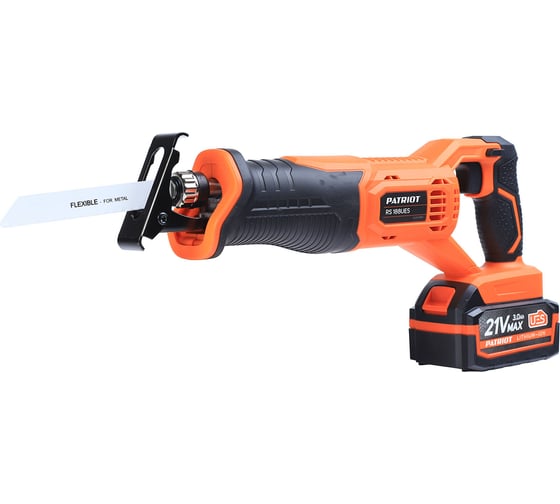 Сабельная пила Patriot RS 188UES 110301880