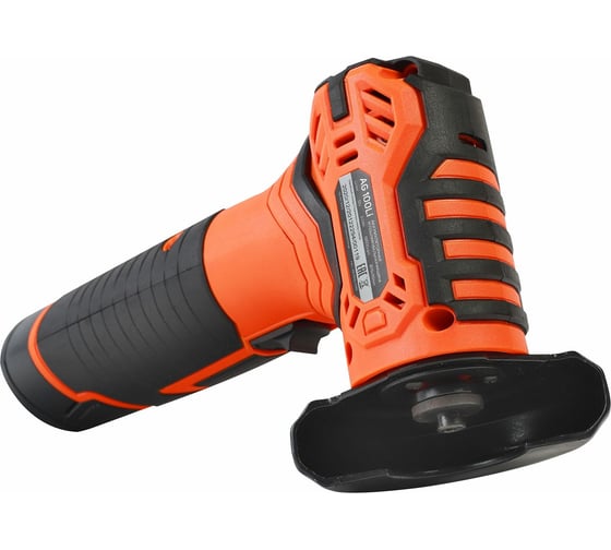 Углошлифовальная машина Patriot AG 100Li 110303100