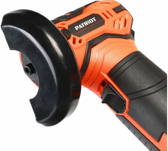 Углошлифовальная машина Patriot AG 100Li 110303100