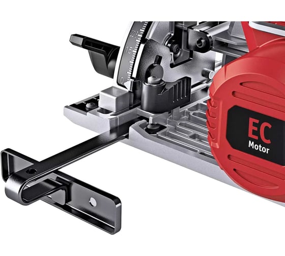 Аккумуляторная дисковая пила с шиной и адаптером FLEX CS 62 18.0-EC/5.0 Kit 513326