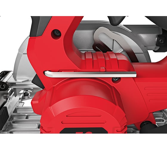 Аккумуляторная дисковая пила с шиной и адаптером FLEX CS 62 18.0-EC/5.0 Kit 513326