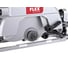 Аккумуляторная дисковая пила с шиной и адаптером FLEX CS 62 18.0-EC/5.0 Kit 513326 8