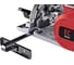Аккумуляторная дисковая пила с шиной и адаптером FLEX CS 62 18.0-EC/5.0 Kit 513326 5