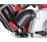 Аккумуляторная дисковая пила с шиной и адаптером FLEX CS 62 18.0-EC/5.0 Kit 513326 16