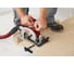 Аккумуляторная дисковая пила с шиной и адаптером FLEX CS 62 18.0-EC/5.0 Kit 513326 19
