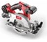 Аккумуляторная дисковая пила с шиной и адаптером FLEX CS 62 18.0-EC/5.0 Kit 513326 2