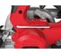 Аккумуляторная дисковая пила с шиной и адаптером FLEX CS 62 18.0-EC/5.0 Kit 513326 4