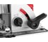 Аккумуляторная дисковая пила с шиной и адаптером FLEX CS 62 18.0-EC/5.0 Kit 513326 21