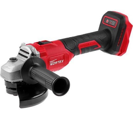 Аккумуляторная угловая шлифмашина WORTEX CAG 1812-1 E ALL1 0329191