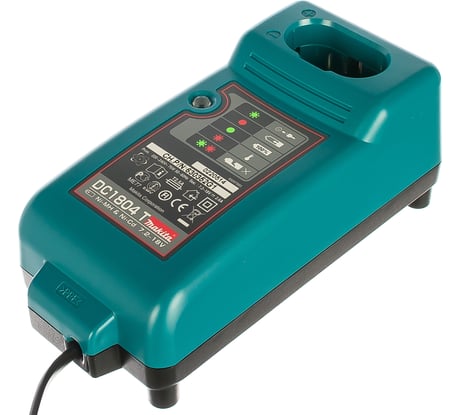 Зарядное устройство для аккумуляторов DC1804 Makita 193827-6