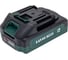 Аккумуляторная батарея FAVOURITE OBS 21/2 Li-ion, 21В, 2Ач 150000212 6