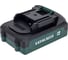 Аккумуляторная батарея FAVOURITE OBS 21/2 Li-ion, 21В, 2Ач 150000212 8