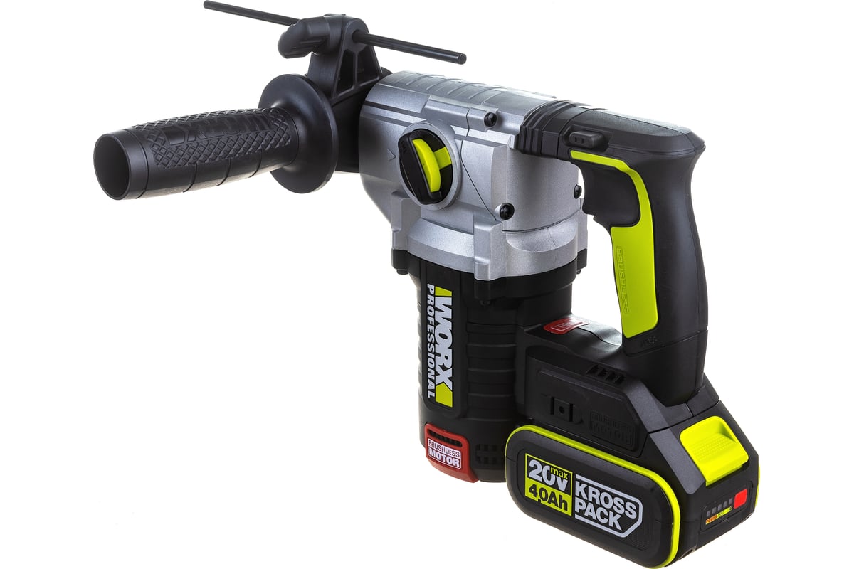 Wu388 worx discount