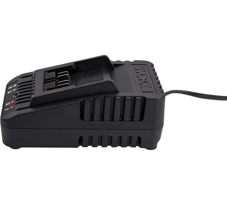 Зарядное устройство WORX Professional WA3924