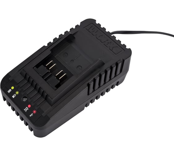 Зарядное устройство WORX Professional WA3924
