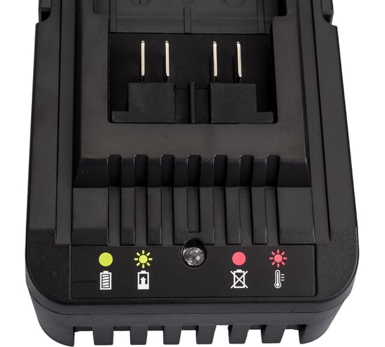 Зарядное устройство WORX Professional WA3924