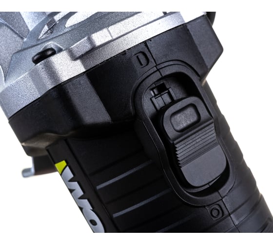 Аккумуляторная угловая шлифмашина  WORX Professional WU809.1