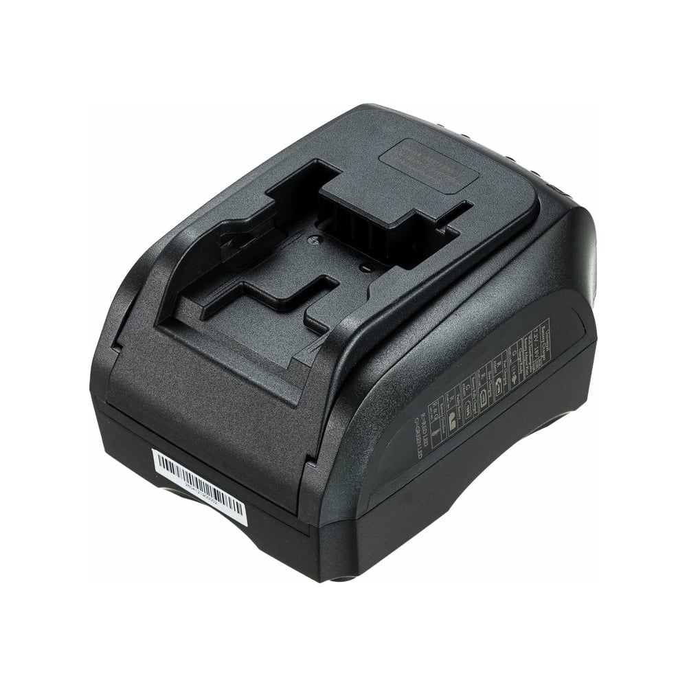 Зарядное устройство для Black&Decker 18V Li-Ion Pitatel TSA-041 ...