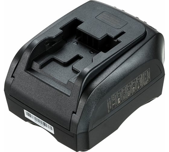 Зарядное устройство для Black&Decker 18V Li-Ion Pitatel TSA-041 1