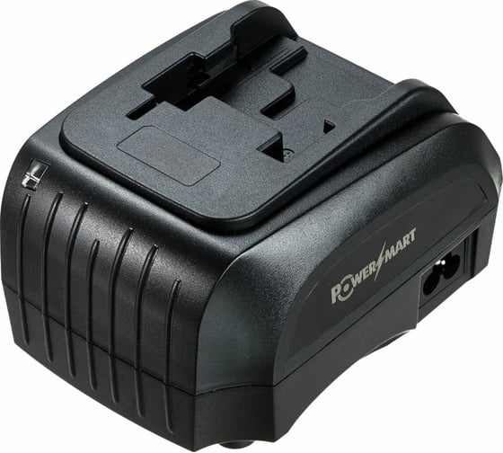 Зарядное устройство для Black&Decker 18V Li-Ion Pitatel TSA-041