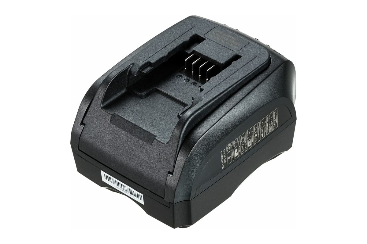 Зарядное устройство для Black&Decker 14.4-20V Li-Ion Pitatel TSA-059 ...
