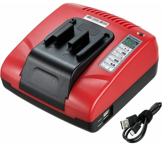 Зарядное устройство для Hitachi 20-36V Ni-Cd, Ni-Mh Pitatel TSA-052