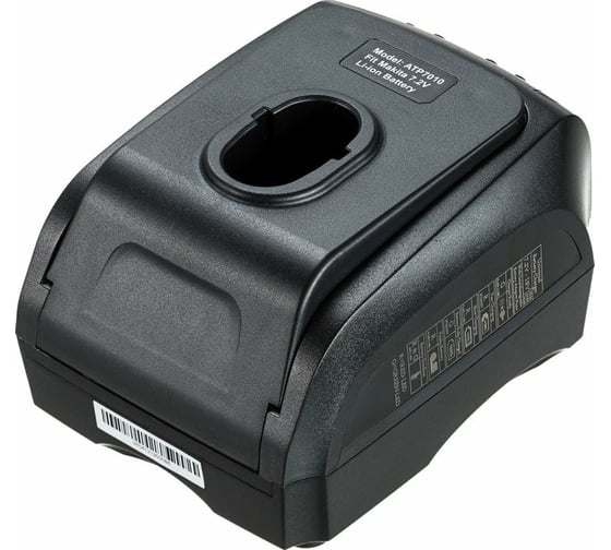 Зарядное устройство для Makita 7.2V Li-Ion Pitatel TSA-054 1