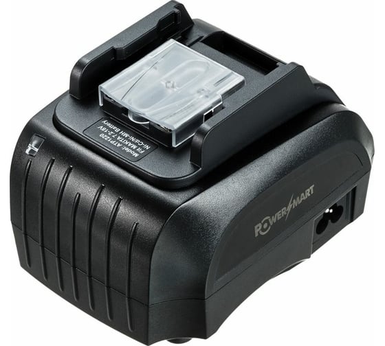 Зарядное устройство для Makita 7.2-18V Ni-Cd Pitatel TSA-064