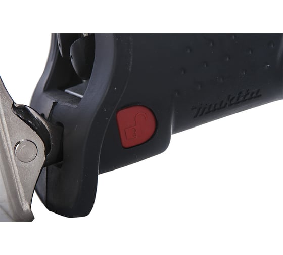 Аккумуляторная сабельная пила Makita LXT BJR181RFE