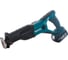 Аккумуляторная сабельная пила Makita LXT BJR181RFE 1