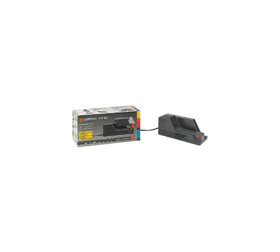 Зарядное устройство быстродействующее Gardena SL 60 02100-20.000.00 1
