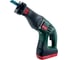 Аккумуляторная сабельная пила Metabo ASE 18 602169500 1