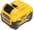 Батарея аккумуляторная 12 В XR Li-ion 5.0 Ач Dewalt DCB126-XJ 1