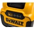 Батарея аккумуляторная 12 В XR Li-ion 5.0 Ач Dewalt DCB126-XJ 5