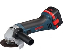 Угловая шлифмашина Bosch GWS 14.4 V 0.601.934.H20