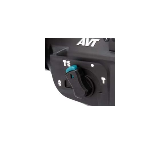 Аккумуляторный перфоратор Makita XGT BL 40В, SDS-PLUS HR001GZ