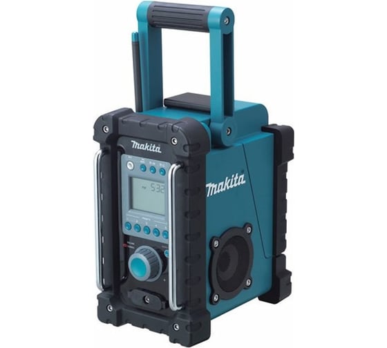 Радио Makita BMR 100 1