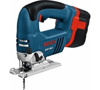 Аккумуляторная лобзиковая пила Bosch GST 24 V 0.601.598.D21