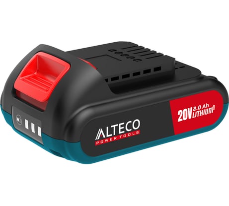 Аккумулятор BL 20-2A ALTECO 36999