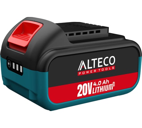 Аккумулятор BL 20-4A ALTECO 37000