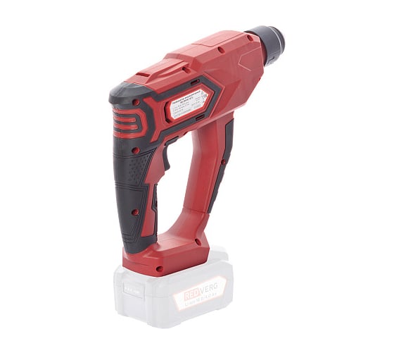 Аккумуляторный перфоратор REDVERG RD-RH18-12/U 6672876