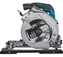 Дисковая аккумуляторная пила Makita XGT BL 40В HS009GZ