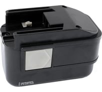 Аккумулятор 1.5 Ач, 9.6 В для AEG B9.6, BX9.6, BXS9.6, MX9.6 Pitatel TSB-157-AE(G)96-15M