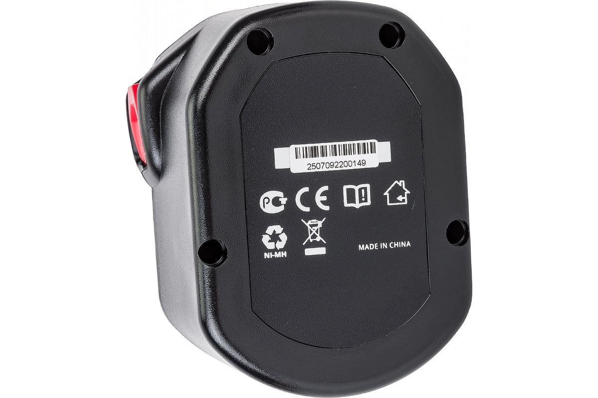 Аккумуляторы aeg b1214g
