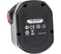 Аккумулятор 1.5 Ач, 12 В для AEG B1215R, B1214G, B1214G, B1214G, B1214G, M1230R Pitatel TSB-173-AE(G)12B-15M 4