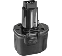 Аккумулятор 1.5 Ач, 7.2 В для DEWALT DE9057, DE9085, DW9057 Pitatel TSB-011-DE72-15M