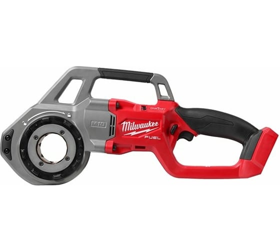 Аккумуляторный резьбонарезной инструмент Milwaukee 1 1/4" M18 FPT114-0C 4933480220 1